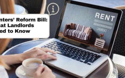 Renters’ Reform Bill: What Landlords Need To Know