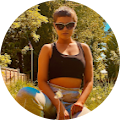 Izzy Harris Avatar